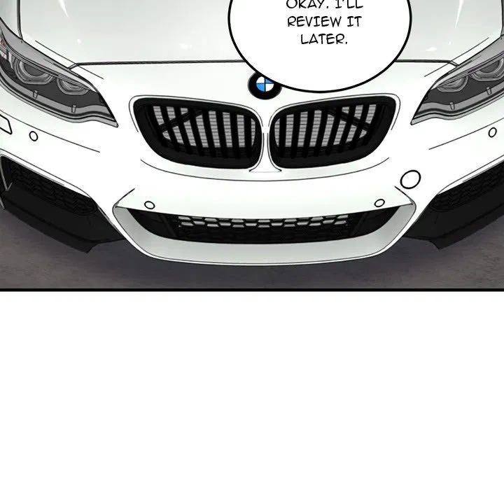 Dog on Patrol Chapter 56 Page 11