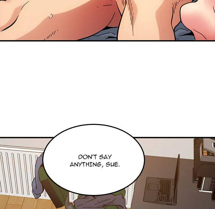 Dog on Patrol Chapter 56 Page 50