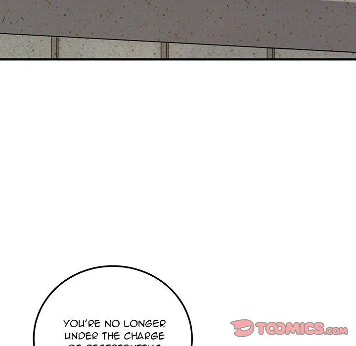 Dog on Patrol Chapter 56 Page 54