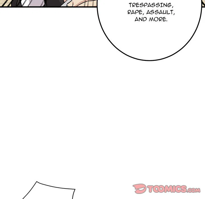 Dog on Patrol Chapter 56 Page 60