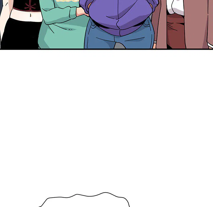 Dog on Patrol Chapter 56 Page 77