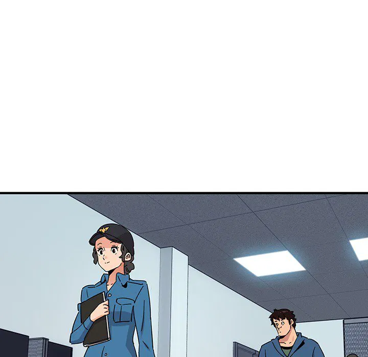 Dog on Patrol Chapter 56 Page 89