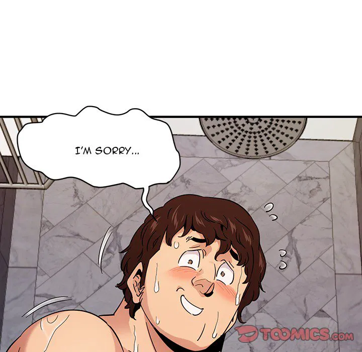Dog on Patrol Chapter 56 Page 111