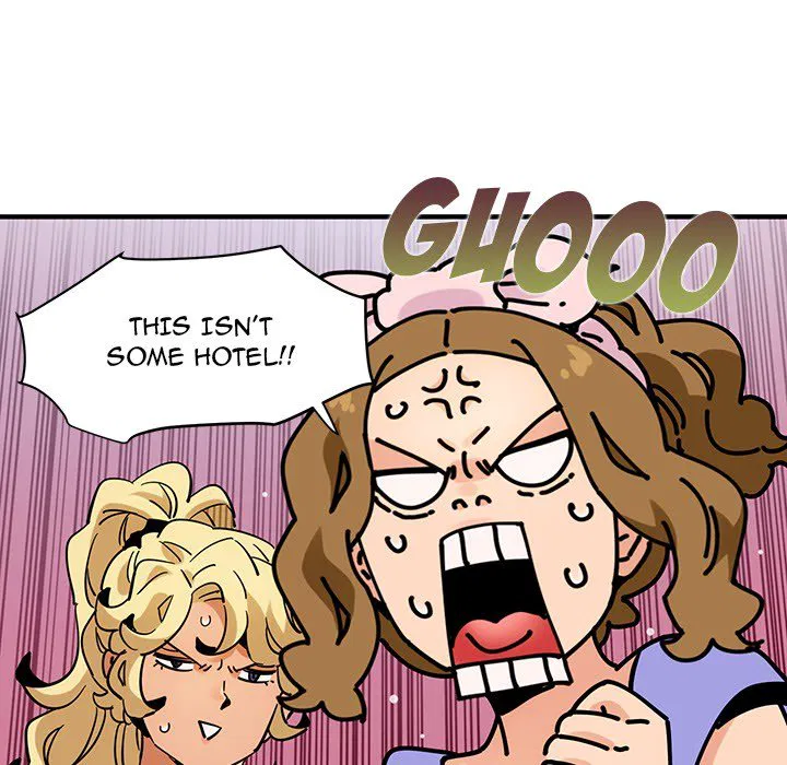 Dog on Patrol Chapter 56 Page 119