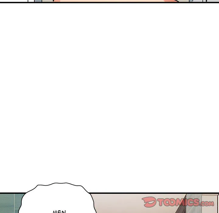 Dog on Patrol Chapter 56 Page 126