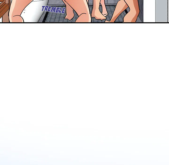 Dog on Patrol Chapter 56 Page 128