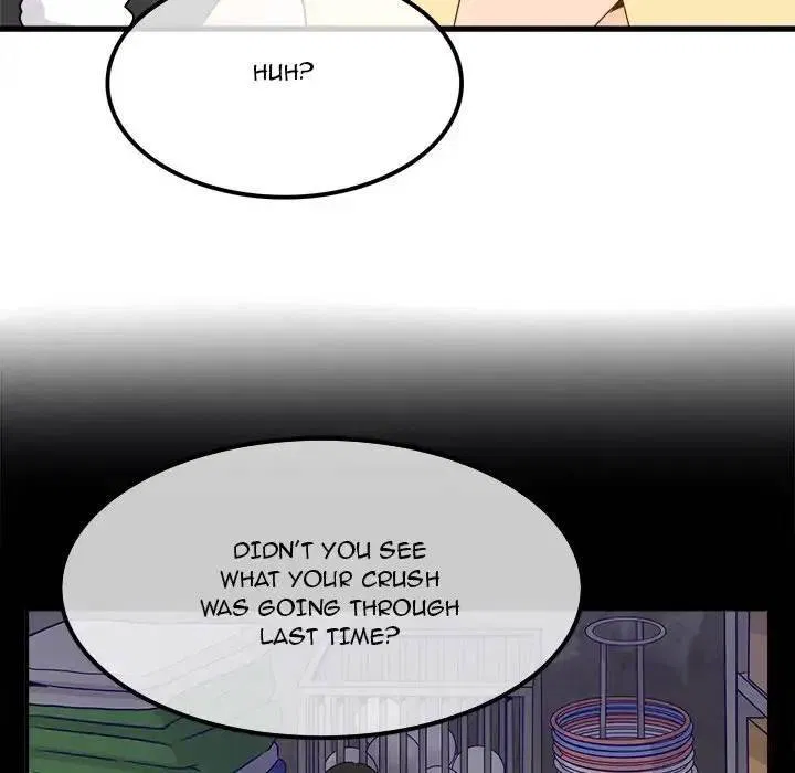 Entrapment Chapter 24 Page 25