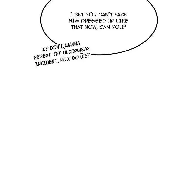 Entrapment Chapter 24 Page 35