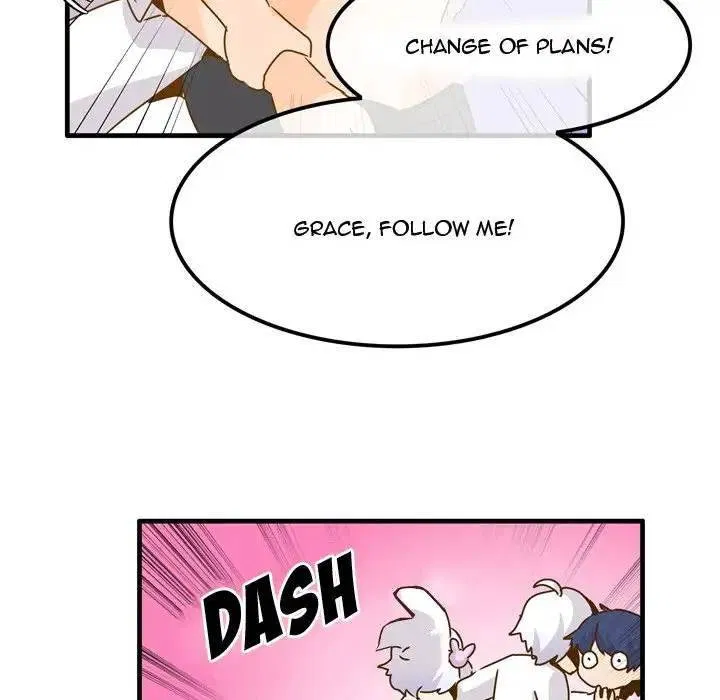 Entrapment Chapter 24 Page 64