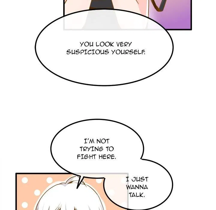 Entrapment Chapter 25 Page 9