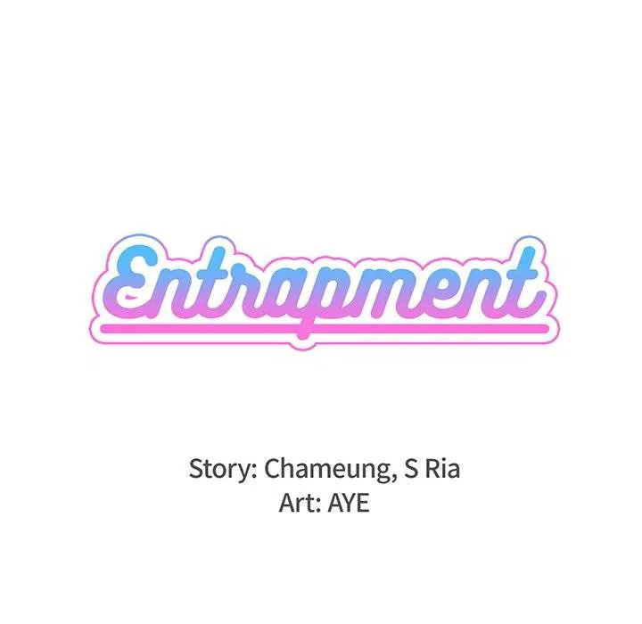 Entrapment Chapter 25 Page 13