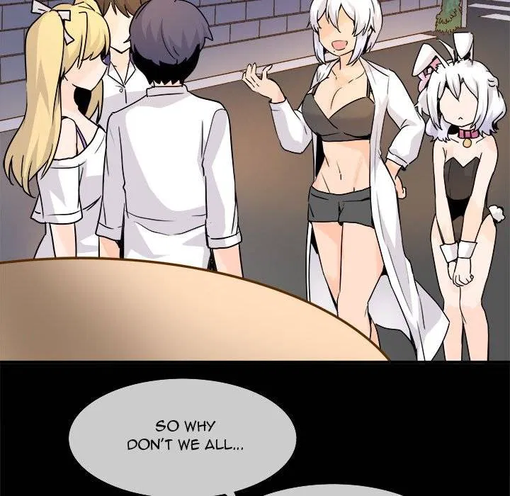Entrapment Chapter 25 Page 20