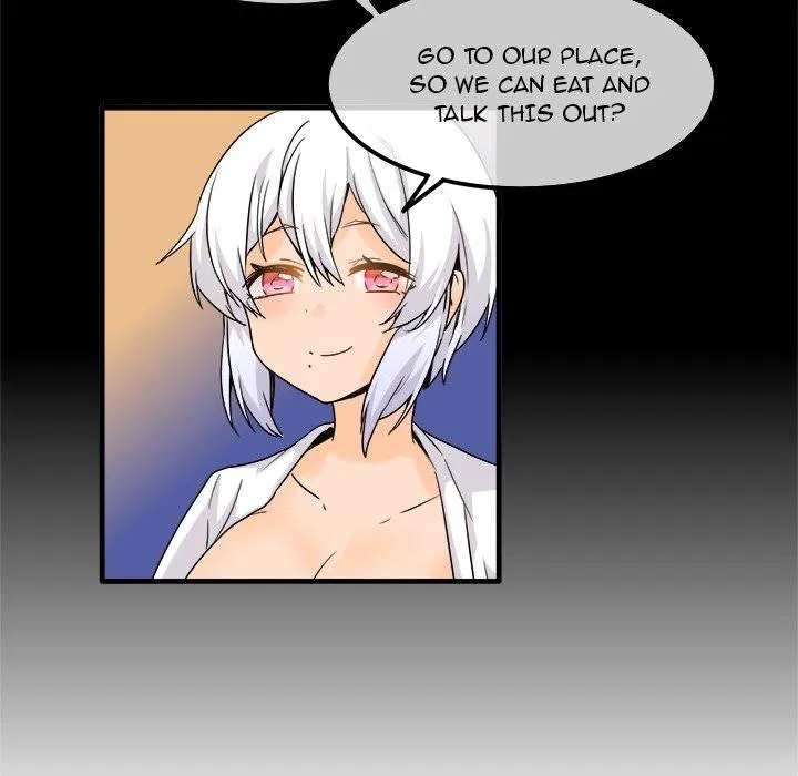 Entrapment Chapter 25 Page 21