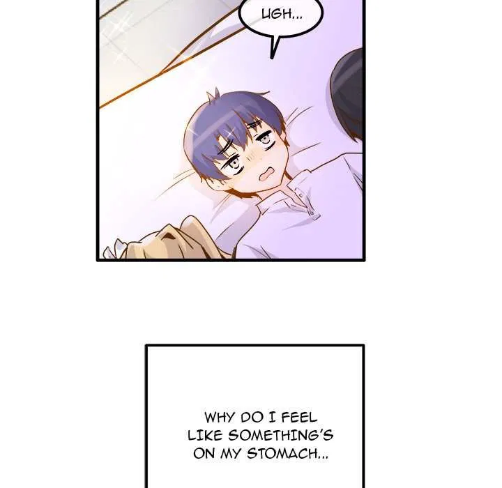 Entrapment Chapter 26 Page 80