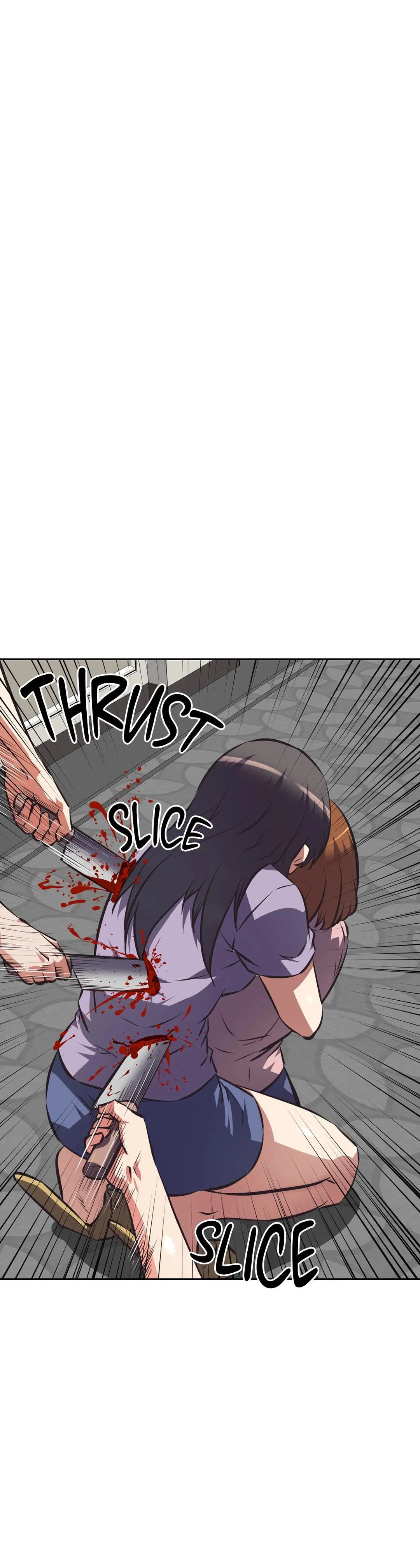 Hells Harem Chapter 61 Page 31