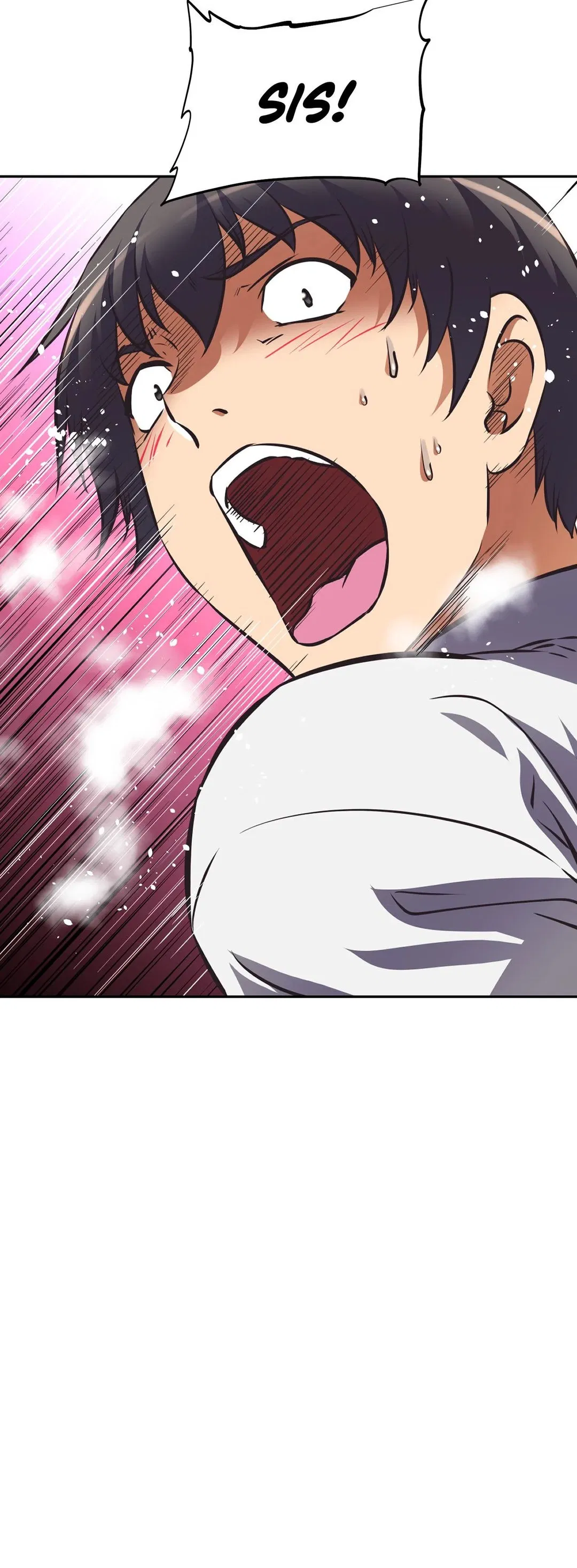 Hells Harem Chapter 61 Page 33