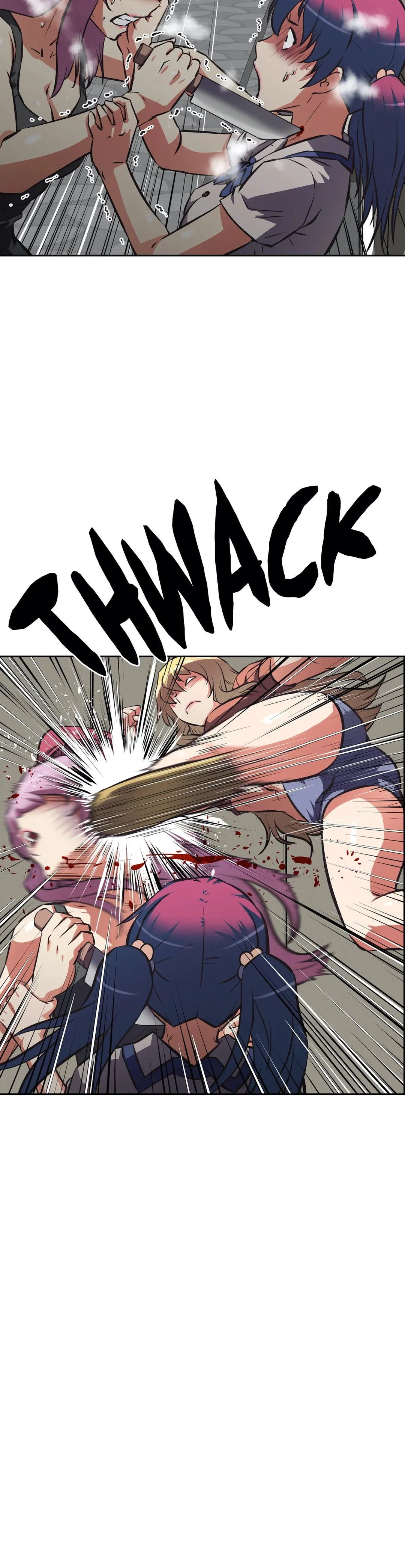 Hells Harem Chapter 62 Page 7