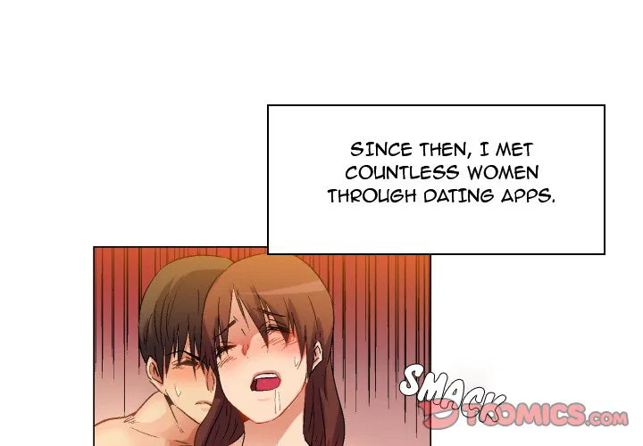 Master of App Chapter 79 Page 1