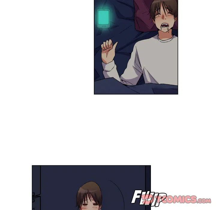 Master of App Chapter 79 Page 14