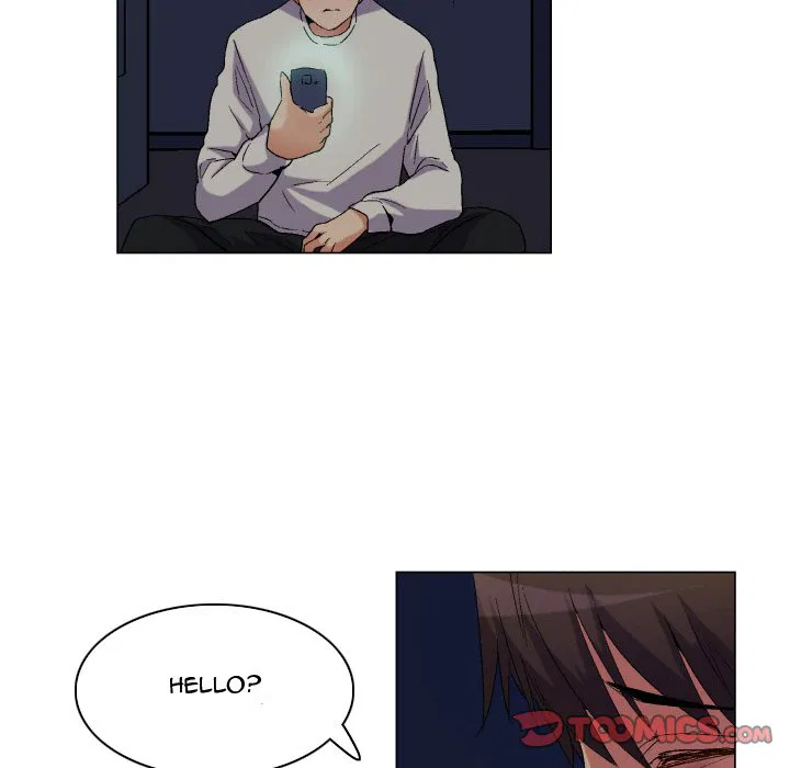 Master of App Chapter 79 Page 15