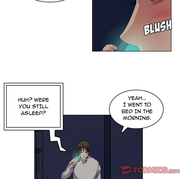 Master of App Chapter 79 Page 16