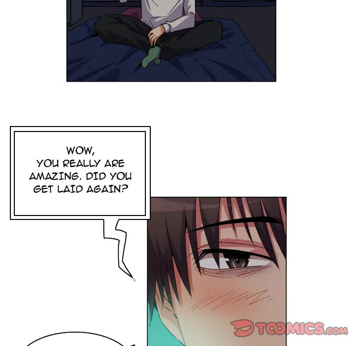 Master of App Chapter 79 Page 17
