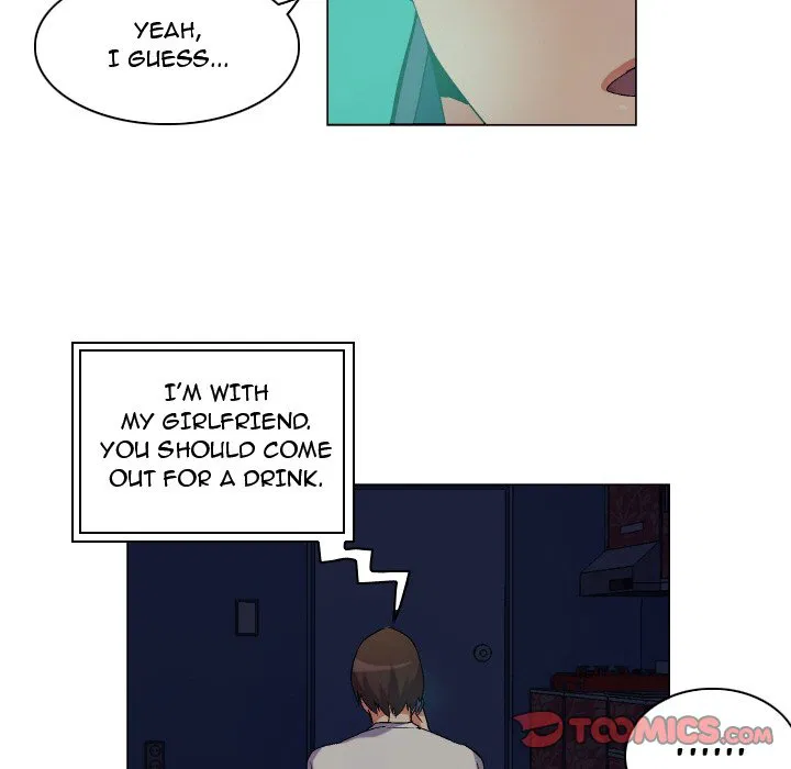 Master of App Chapter 79 Page 18