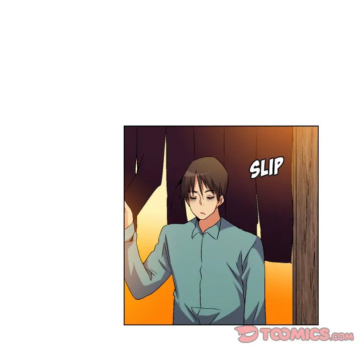 Master of App Chapter 79 Page 21