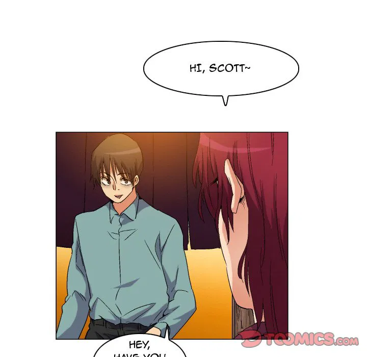 Master of App Chapter 79 Page 22