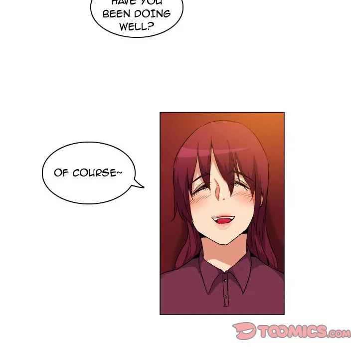 Master of App Chapter 79 Page 23