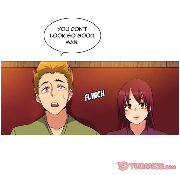 Master of App Chapter 79 Page 24