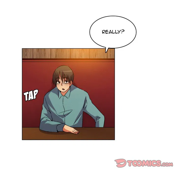 Master of App Chapter 79 Page 25