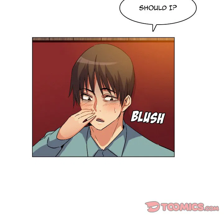 Master of App Chapter 79 Page 27