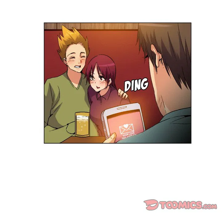 Master of App Chapter 79 Page 29