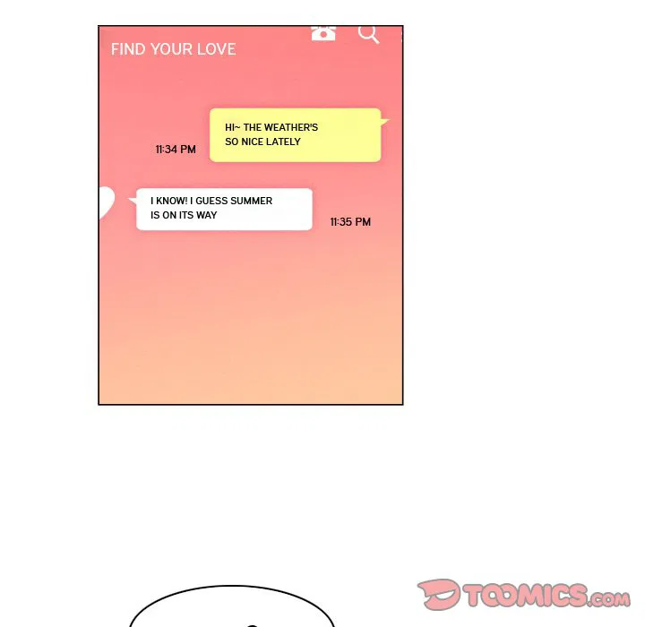 Master of App Chapter 79 Page 31