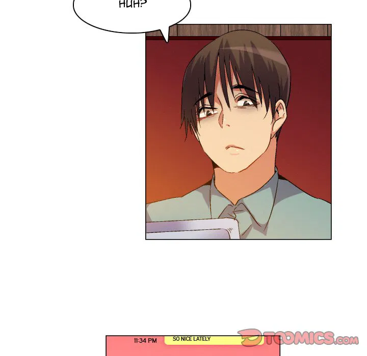 Master of App Chapter 79 Page 32