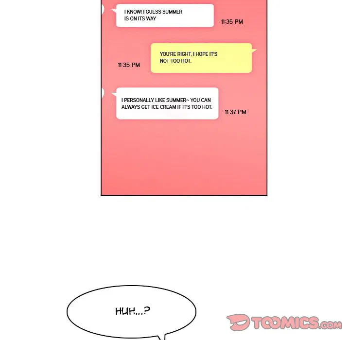 Master of App Chapter 79 Page 33