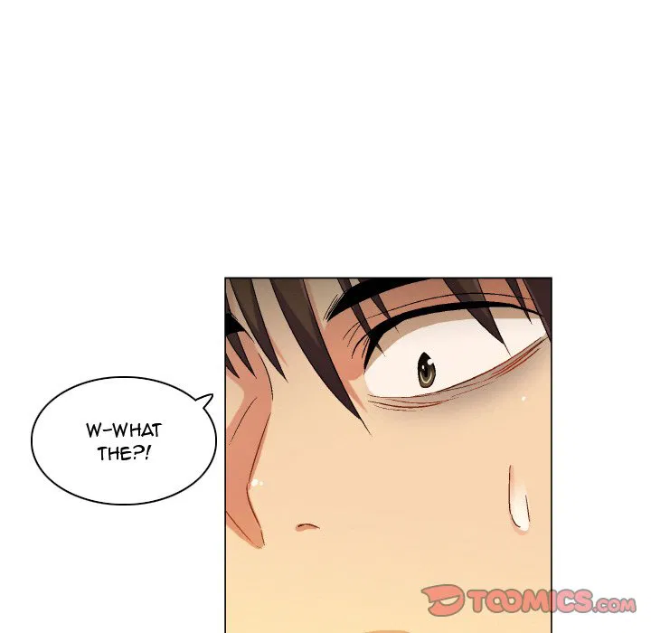 Master of App Chapter 79 Page 36