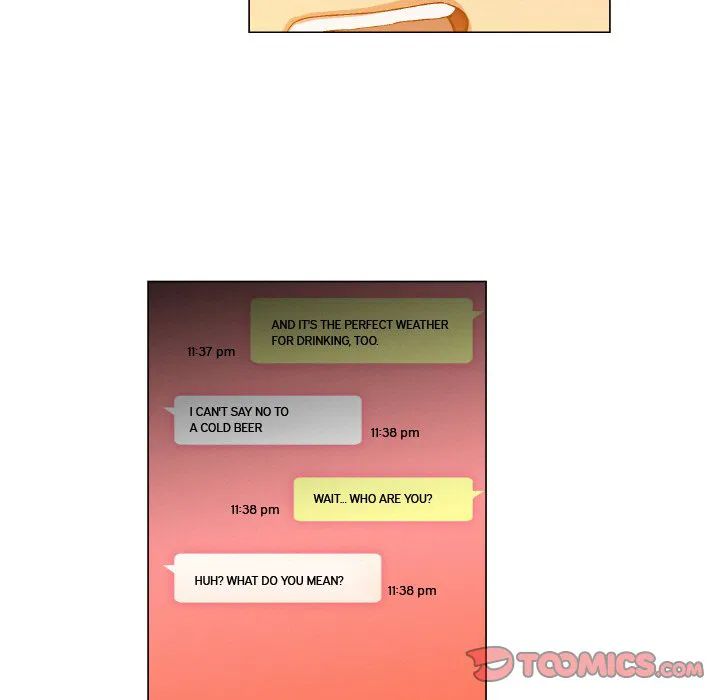 Master of App Chapter 79 Page 37