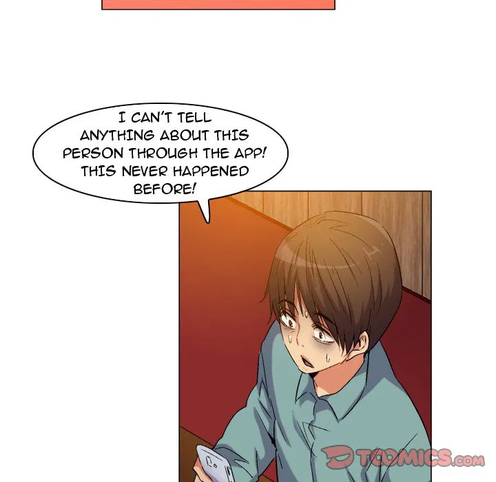 Master of App Chapter 79 Page 38