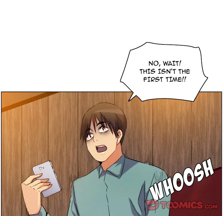 Master of App Chapter 79 Page 40
