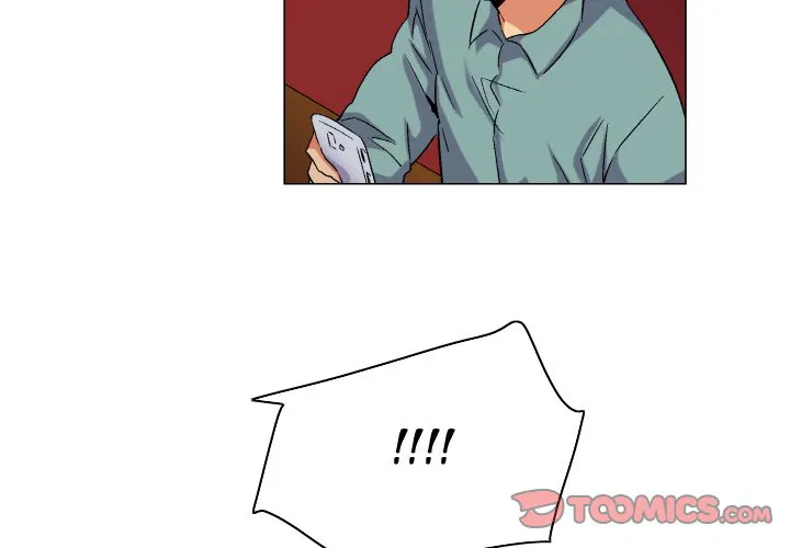 Master of App Chapter 80 Page 2