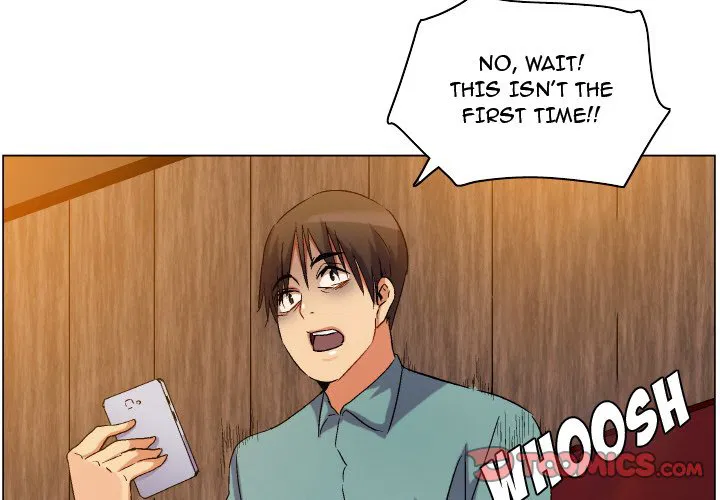 Master of App Chapter 80 Page 4