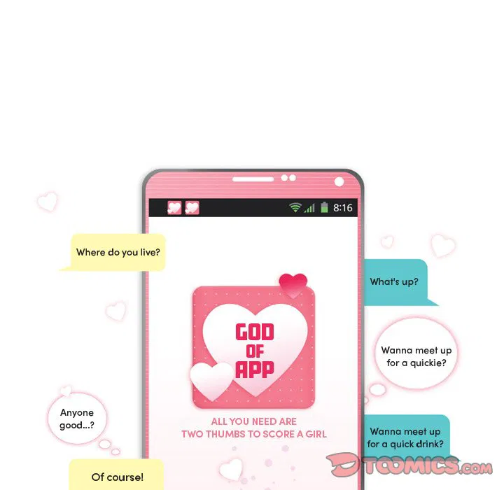 Master of App Chapter 80 Page 6