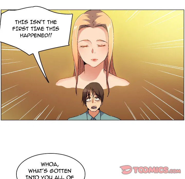 Master of App Chapter 80 Page 8