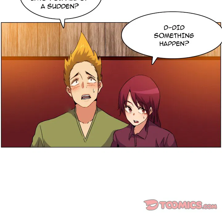 Master of App Chapter 80 Page 9