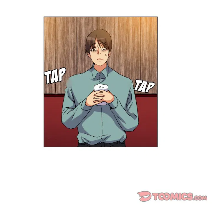 Master of App Chapter 80 Page 10