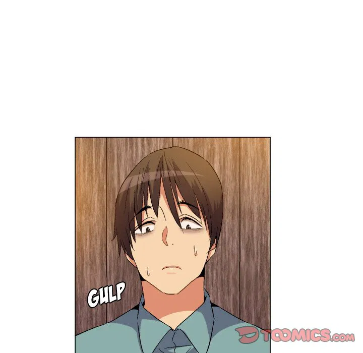 Master of App Chapter 80 Page 12