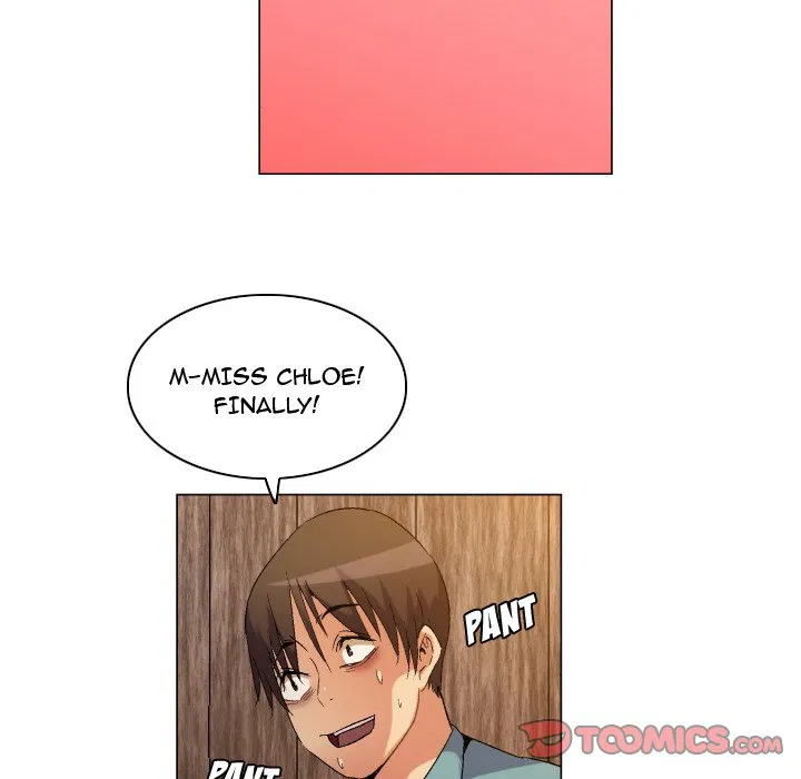 Master of App Chapter 80 Page 14