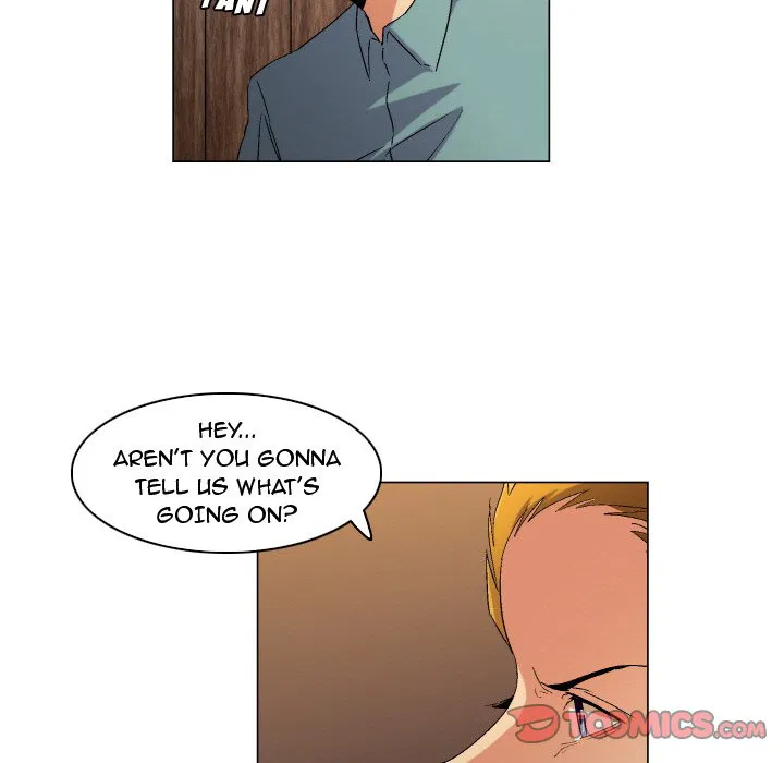Master of App Chapter 80 Page 15